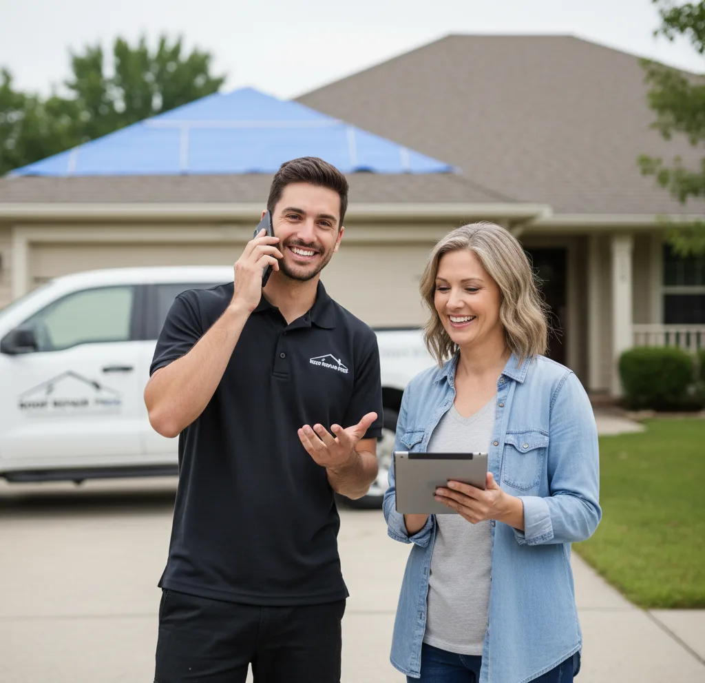Storm Damage Repair in Newport, OR
